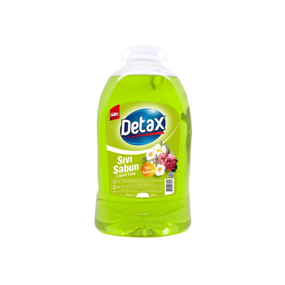 Sıvı El Sabunu Düş Bahçesi 3000 ml - 1