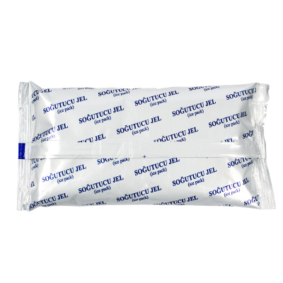 Soğutucu Jel (İce Pack) 480 gr - 1